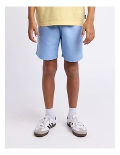 Illusion Short (Size 8-16)
