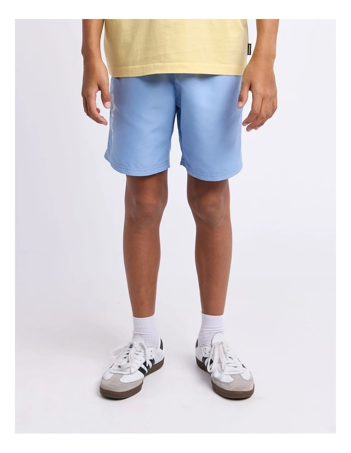Illusion Short (Size 8-16) image 1