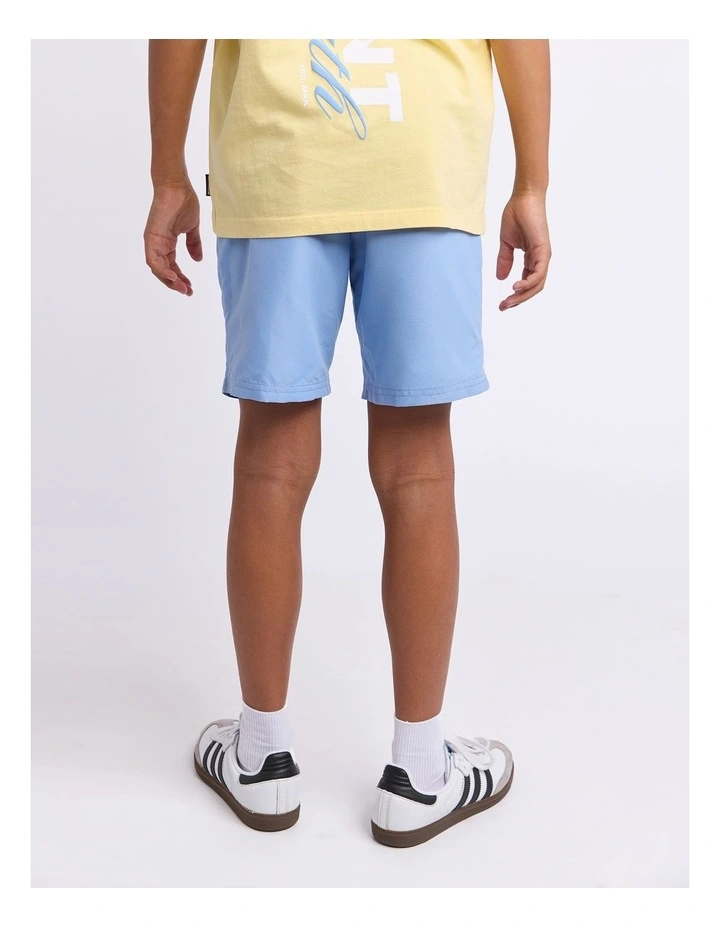 Illusion Short (Size 8-16) image 2