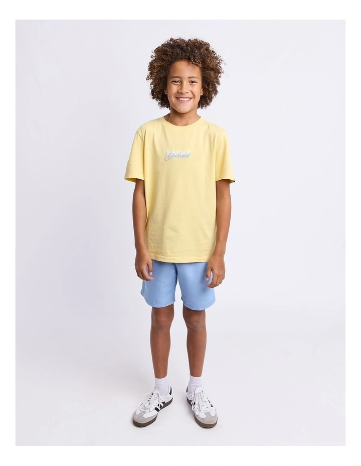 Illusion Short (Size 8-16) image 3