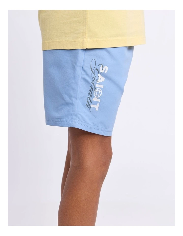 Illusion Short (Size 8-16) image 4