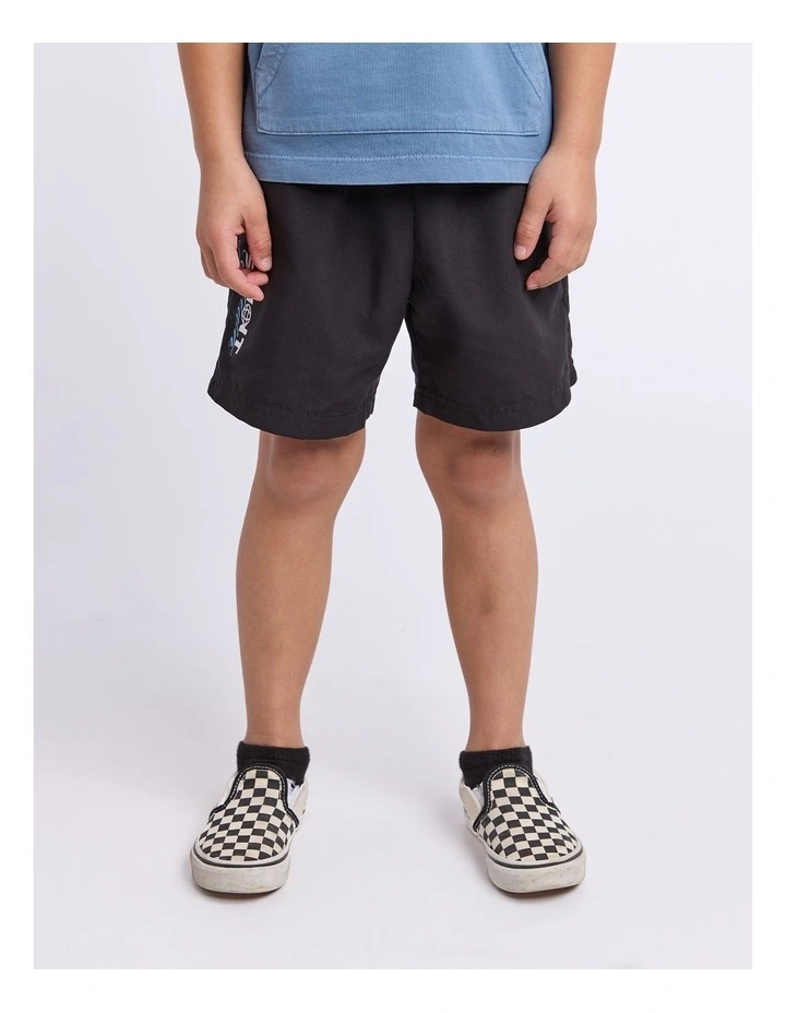 Global Short (Size 3-7) image 1