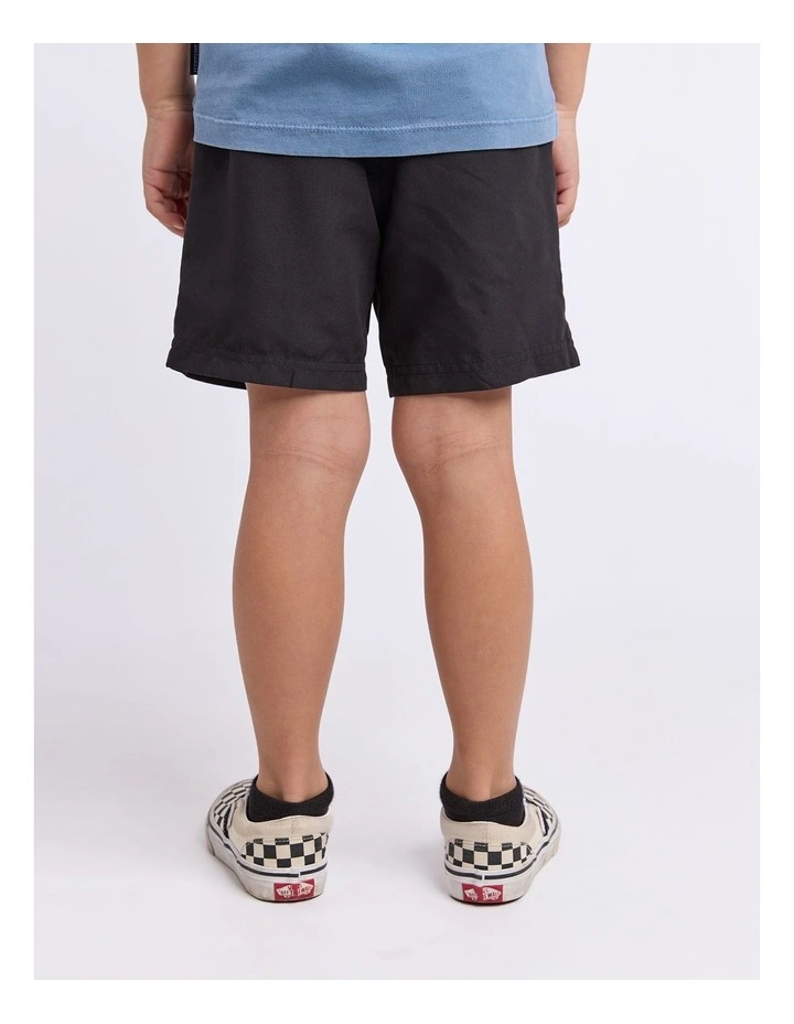 Global Short (Size 3-7) image 2