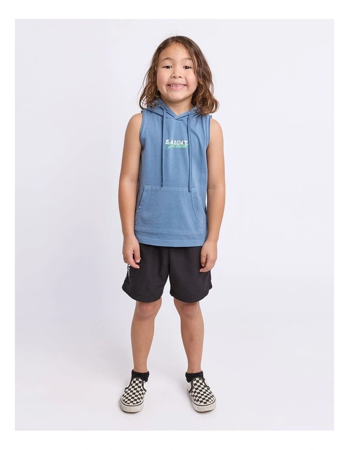 Global Short (Size 3-7) image 3