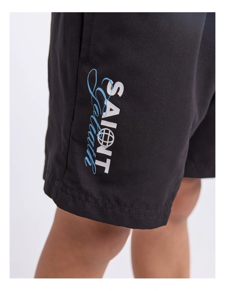 Global Short (Size 3-7) image 4