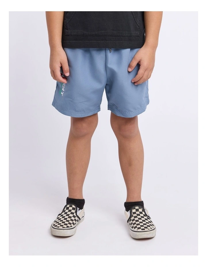 Illusion Short (Size 3-7) image 1