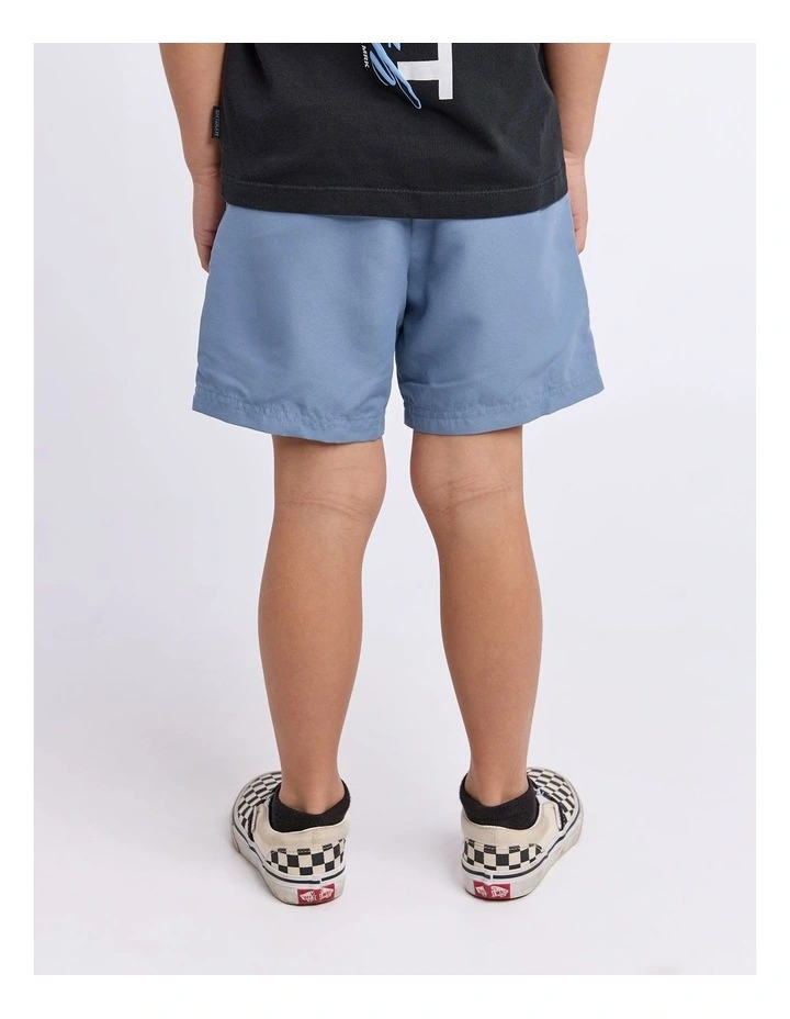 Illusion Short (Size 3-7) image 2