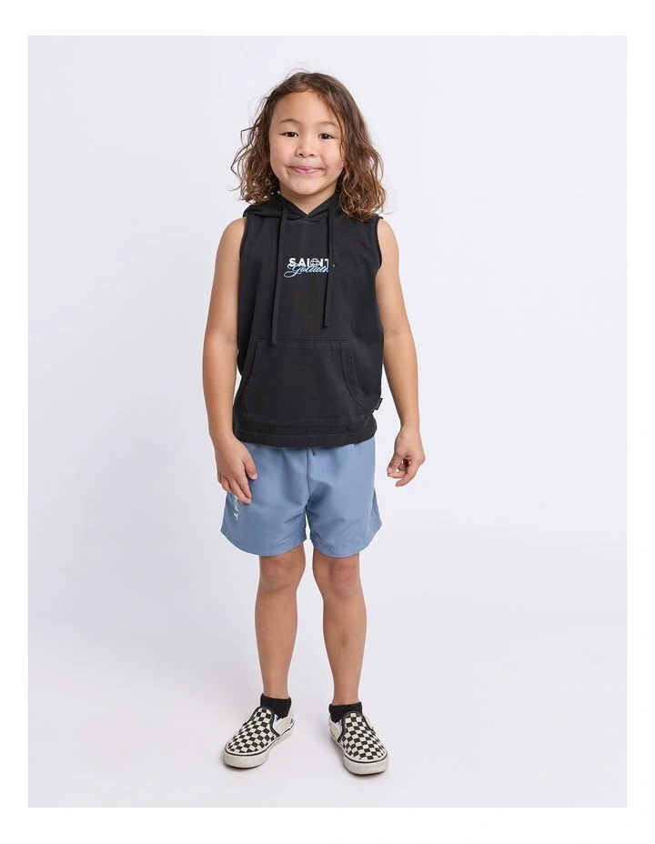 Illusion Short (Size 3-7) image 3
