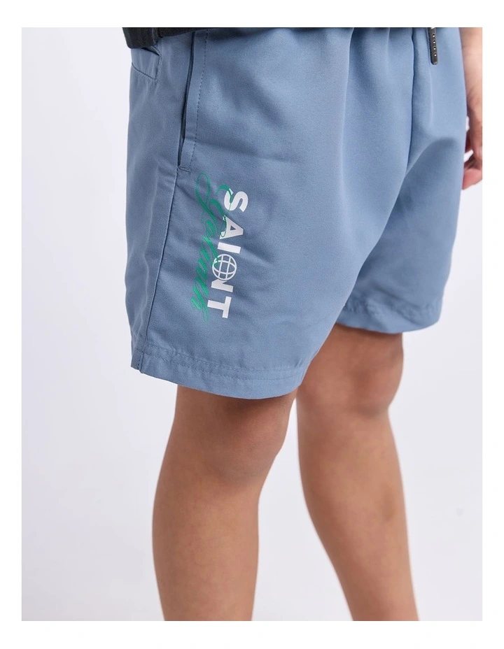 Illusion Short (Size 3-7) image 4