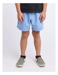 Illusion Short (Size 3-7)