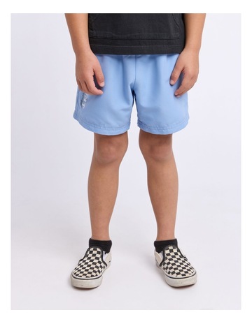Blue colour
