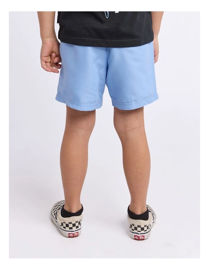 Illusion Short (Size 3-7) image 2