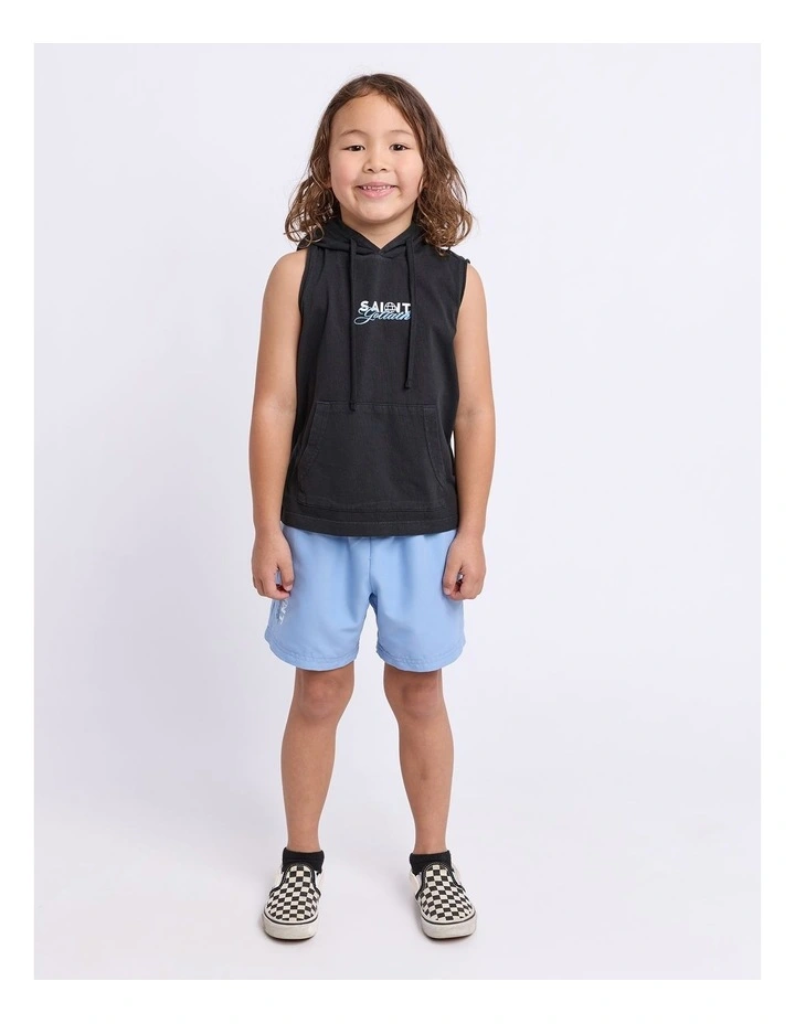 Illusion Short (Size 3-7) image 3