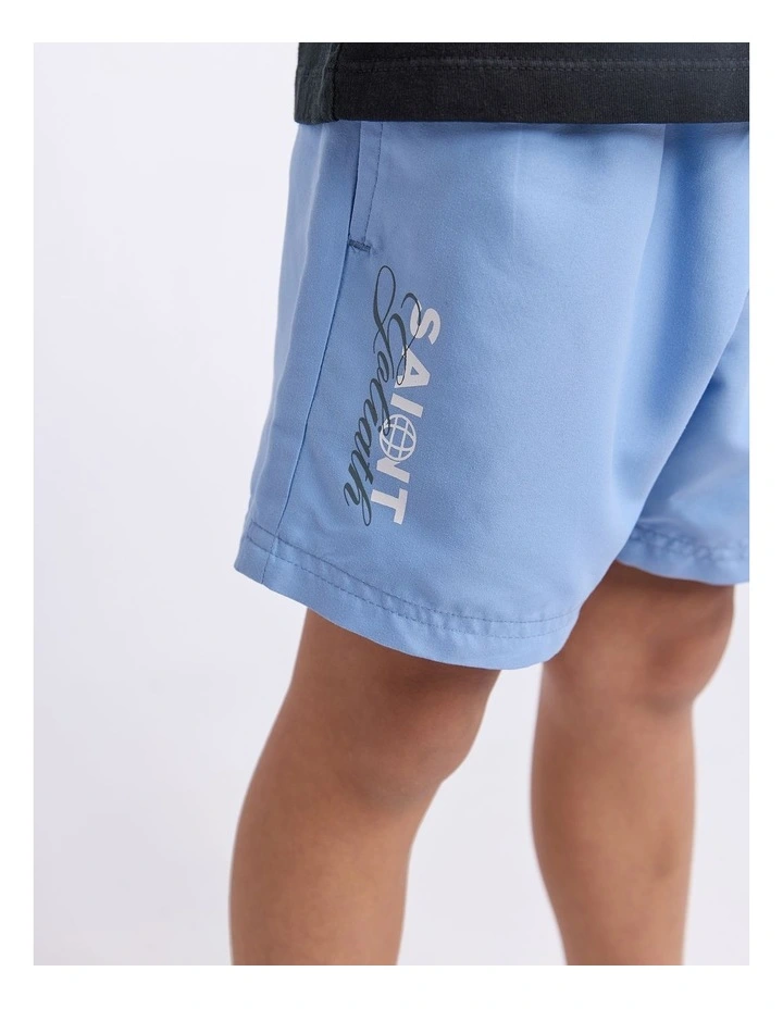 Illusion Short (Size 3-7) image 4