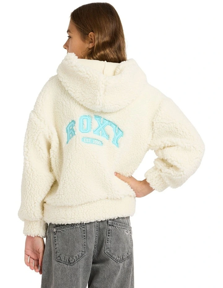 Back to Full Fleece Jacket image 2