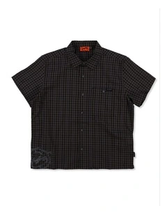Spec Mogul Short Sleeve Shirt