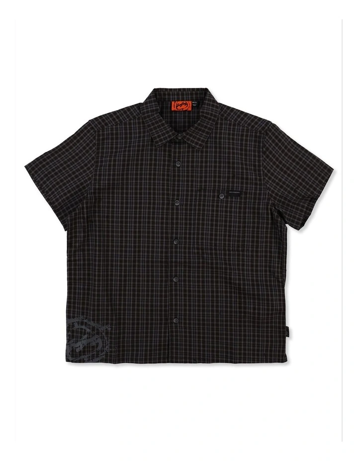 Spec Mogul Short Sleeve Shirt image 1