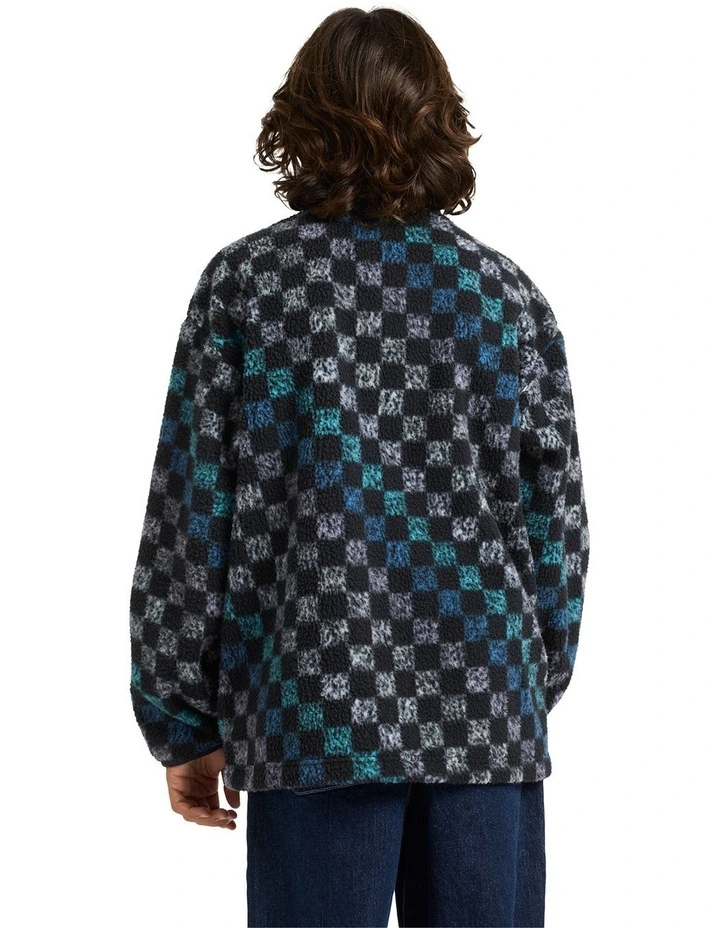 Next Gen Polar Fleece Jacket in Multi image 2