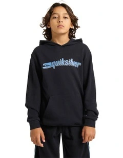 Reflex Pullover Hoodie