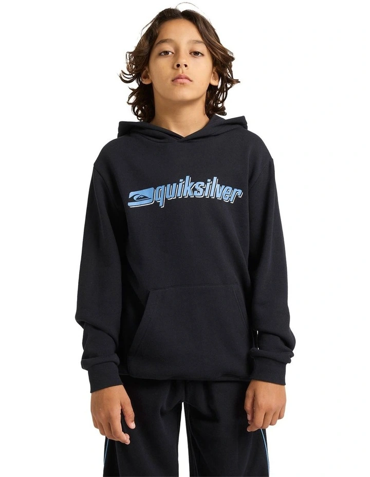 Reflex Pullover Hoodie image 1