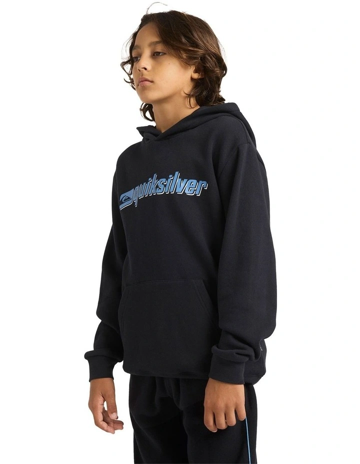 Reflex Pullover Hoodie image 3