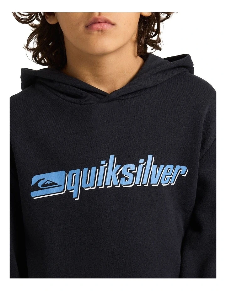 Reflex Pullover Hoodie image 4