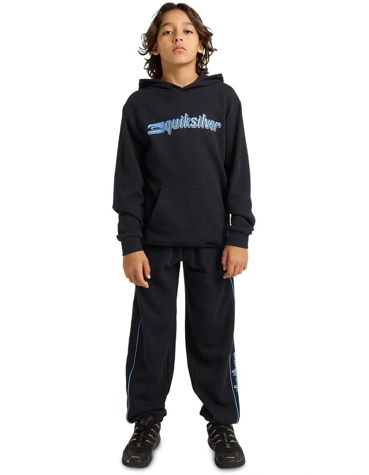 Reflex Pullover Hoodie image 5