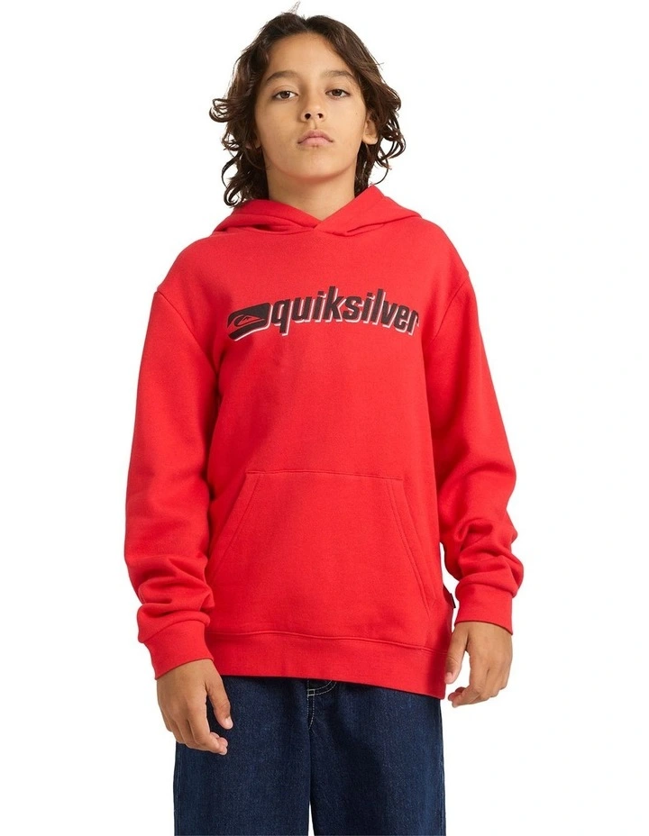 Reflex Pullover Hoodie image 1