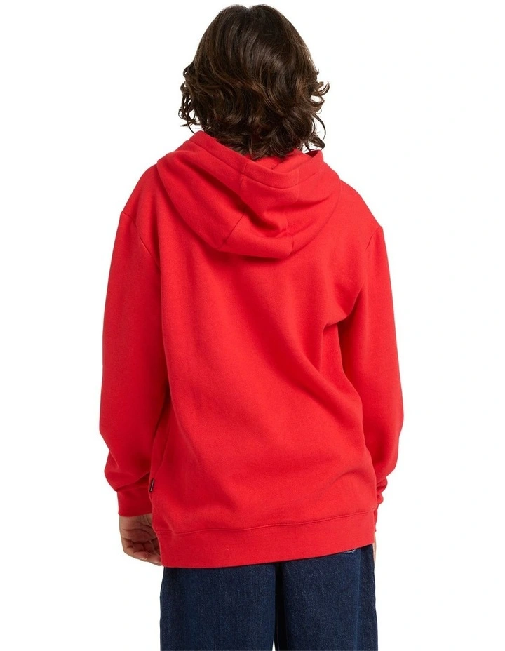 Reflex Pullover Hoodie image 2