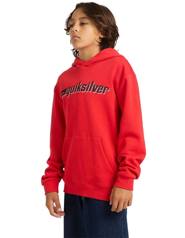 Reflex Pullover Hoodie image 3
