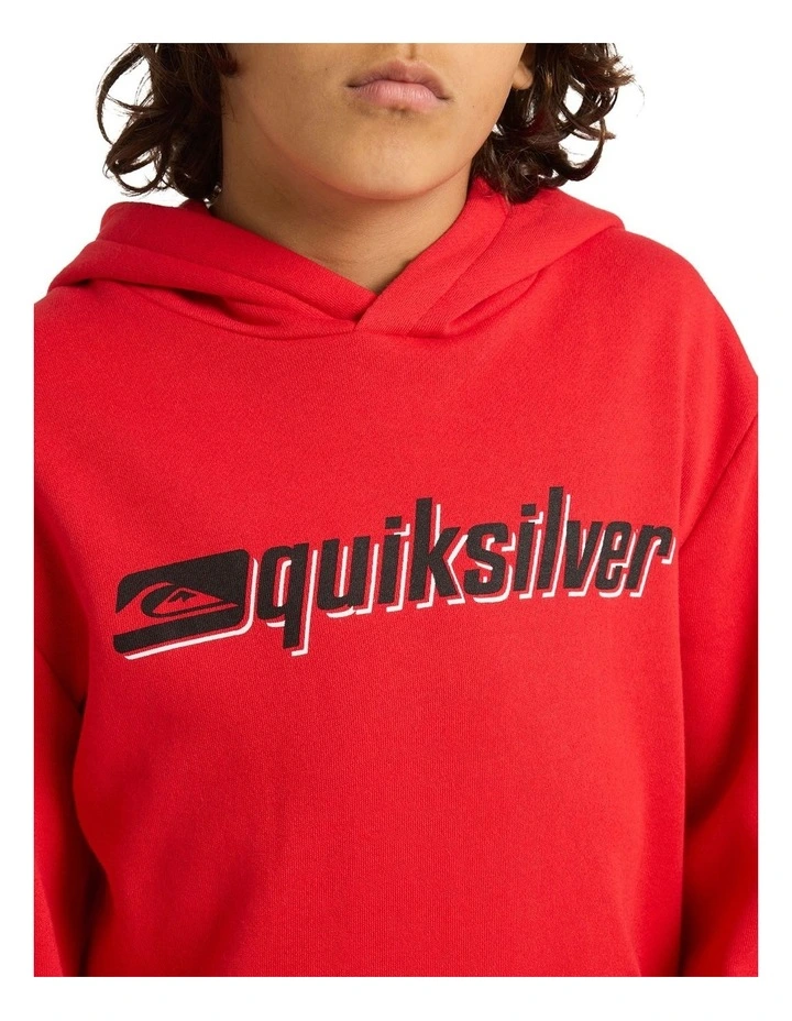 Reflex Pullover Hoodie image 4