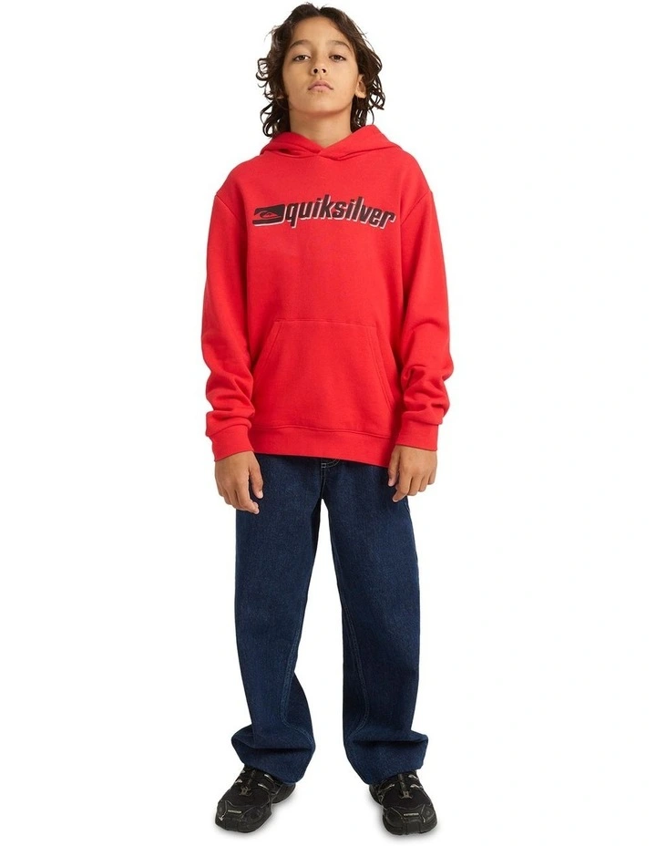 Reflex Pullover Hoodie image 5