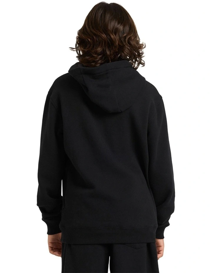 Comp Logo Pullover Hoodie image 2