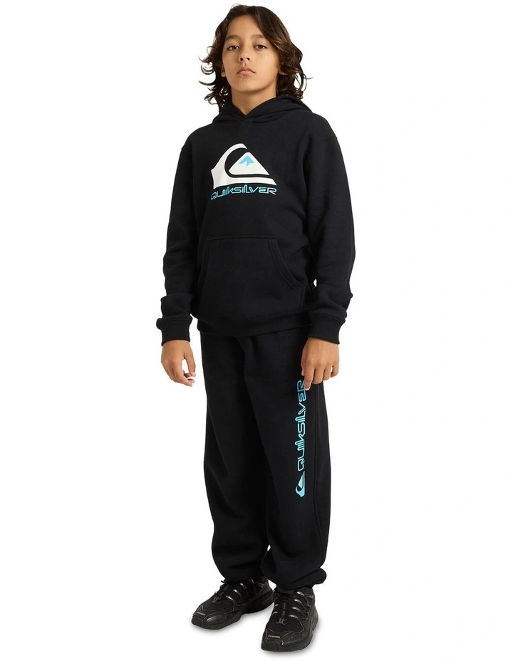 Comp Logo Pullover Hoodie image 5