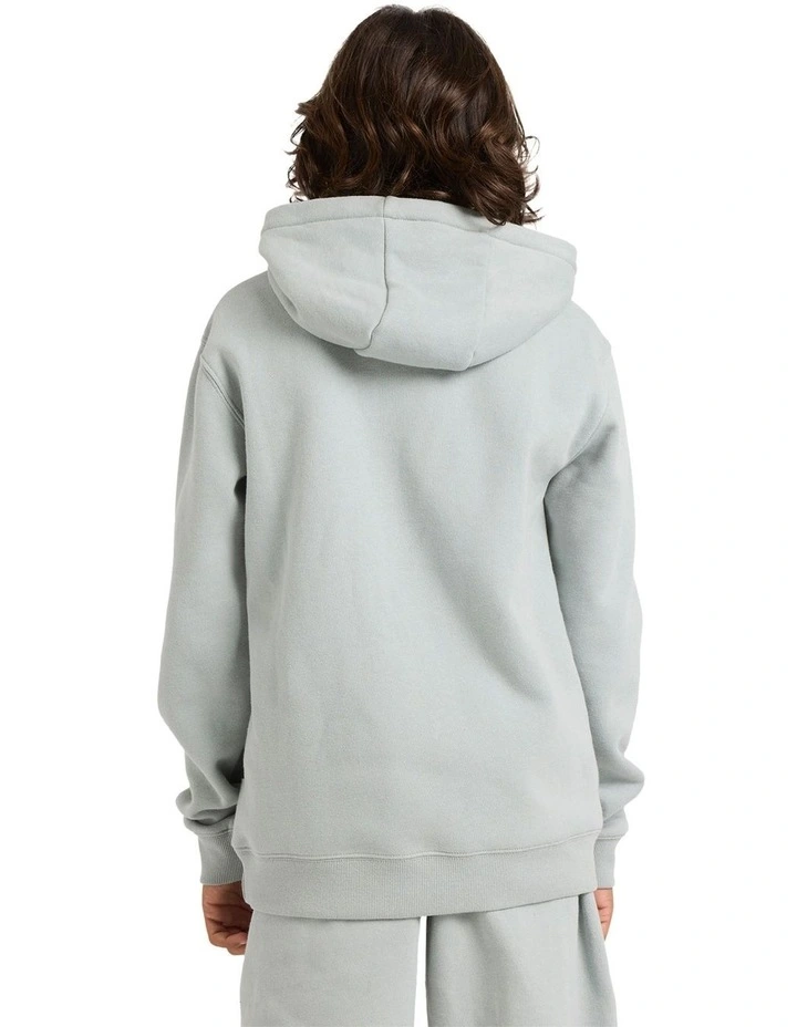 Comp Logo Pullover Hoodie image 2