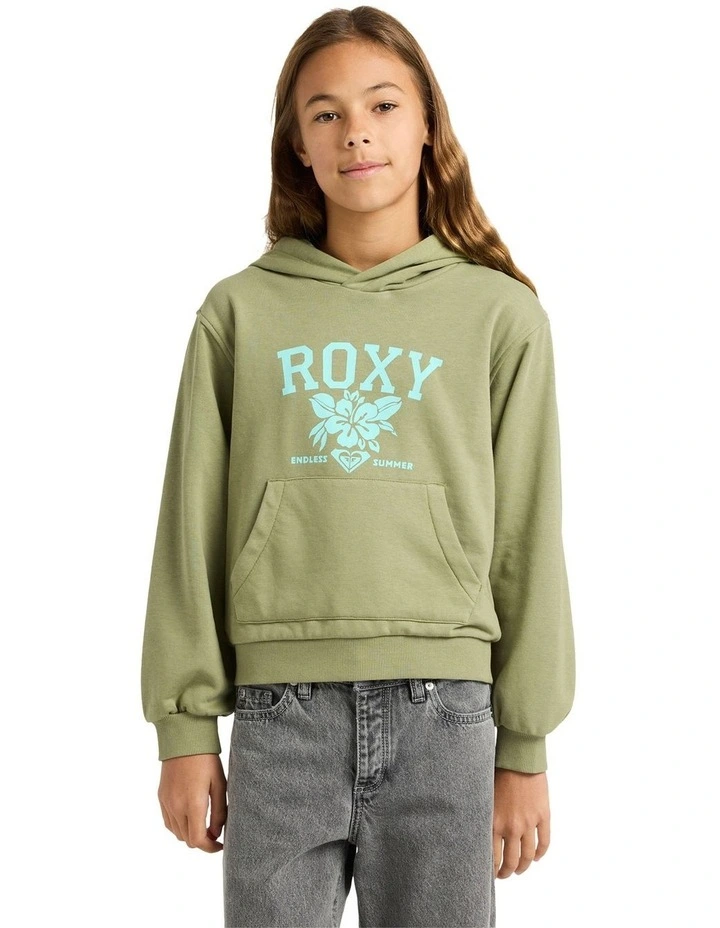 Hope You Trust 2 Pullover Hoodie image 1