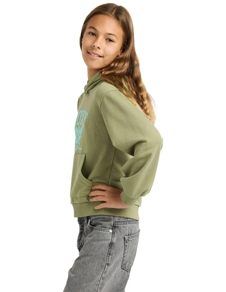 Hope You Trust 2 Pullover Hoodie image 3