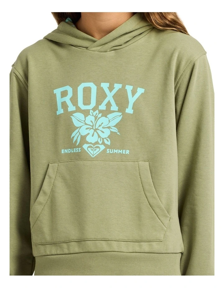 Hope You Trust 2 Pullover Hoodie image 4