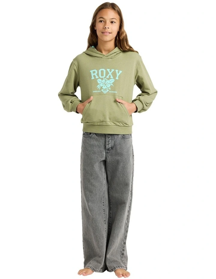 Hope You Trust 2 Pullover Hoodie image 5