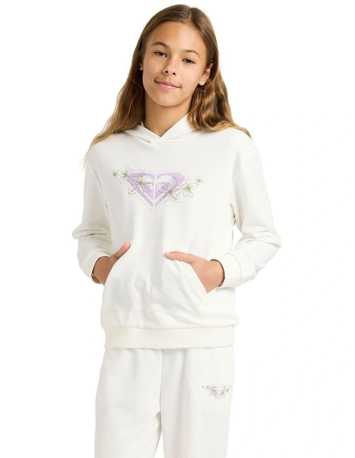 Surf Feeling Pullover Hoodie image 1