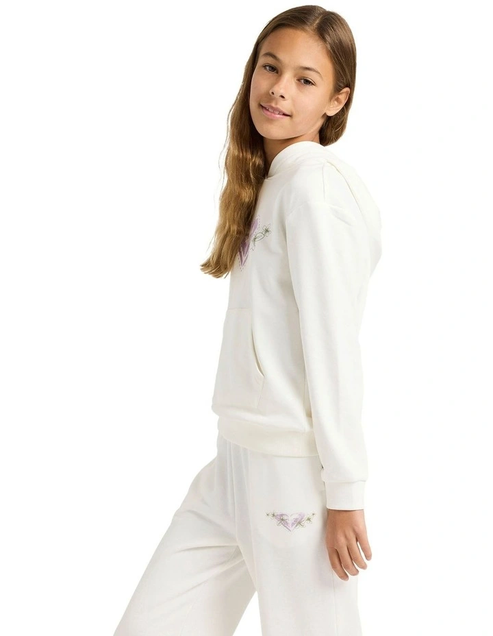 Surf Feeling Pullover Hoodie image 3