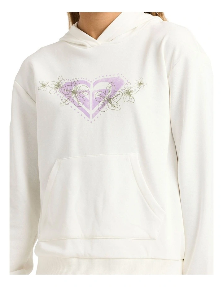 Surf Feeling Pullover Hoodie image 4