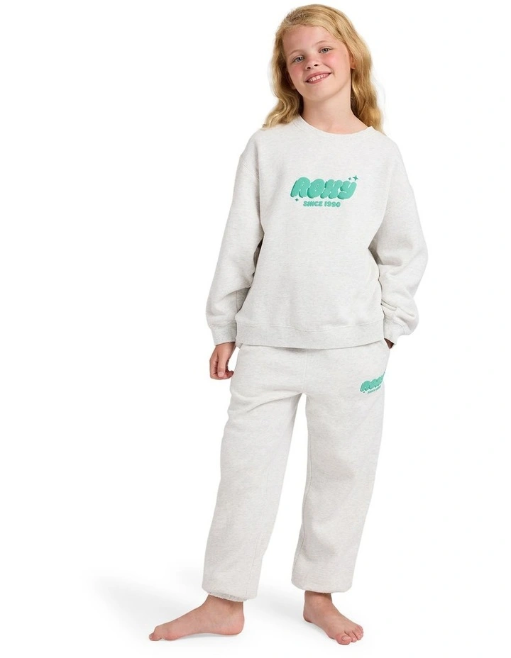 Cruiser Crew Neck Cardigans in Grey image 5