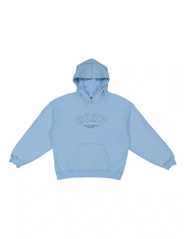 RG Endless Days Pullover Hoodie in Blue image 1