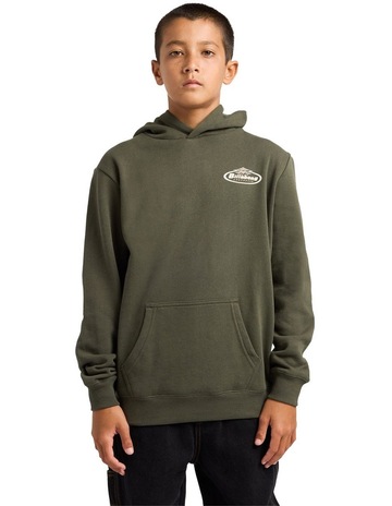 Dark Military colour