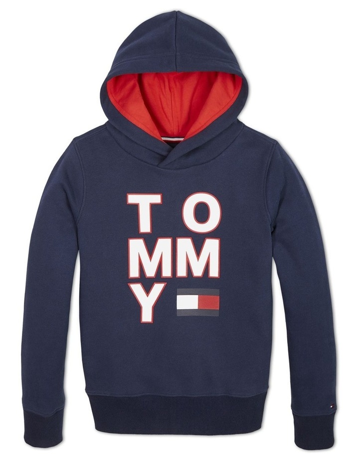 tommy hilfiger jumper myer