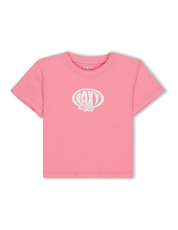 Baby One More Time T-shirt in Pink image 1