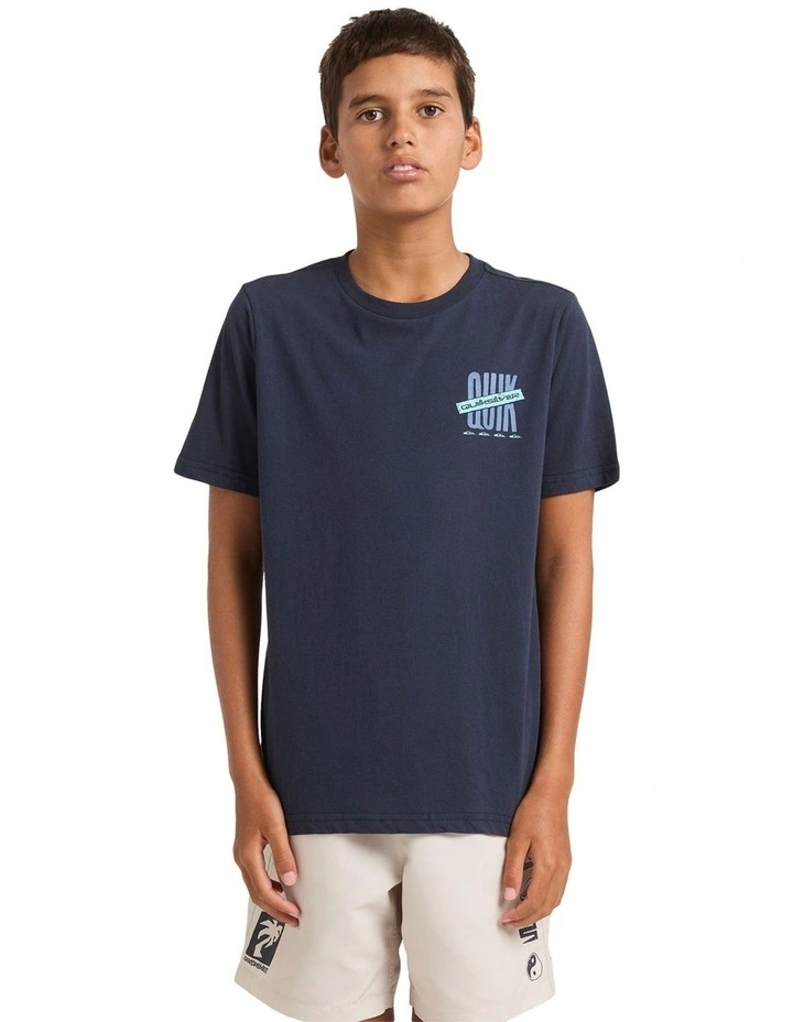 Repeater T-Shirt image 1