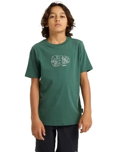 Tiki T-Shirt