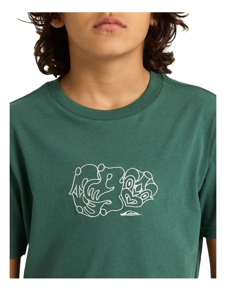 Tiki T-Shirt image 4
